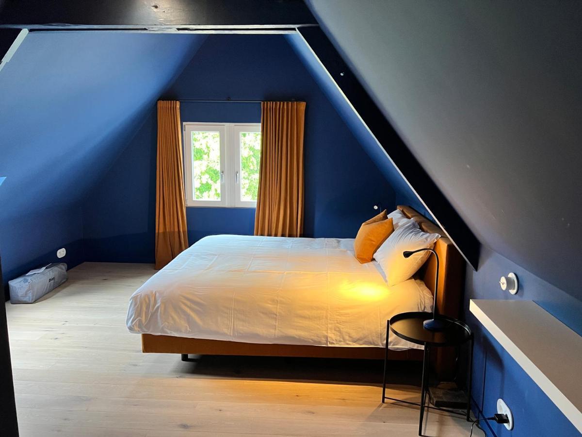 La Tourelle Brugge Villa Buitenkant foto